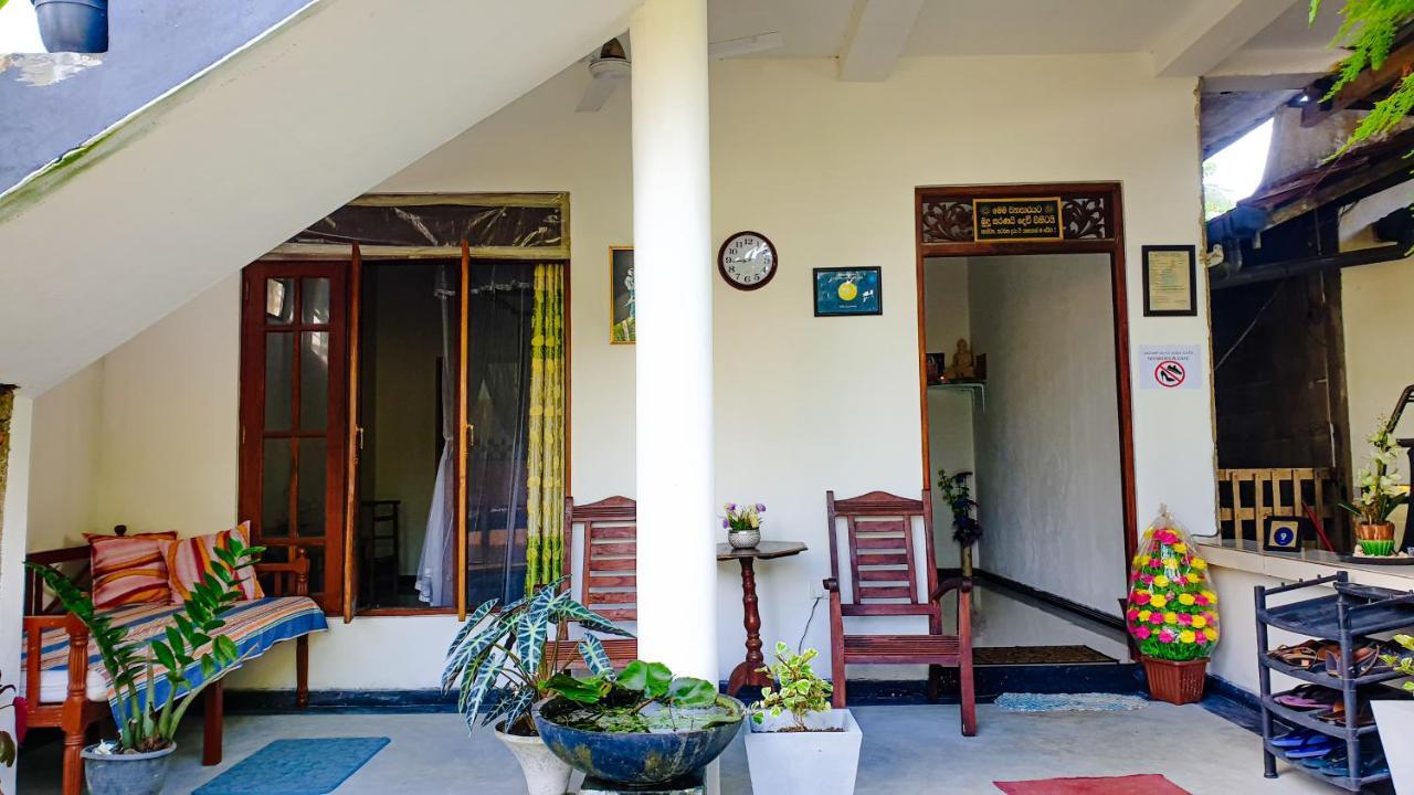Villa Sunimal أونا واتونا المظهر الخارجي الصورة