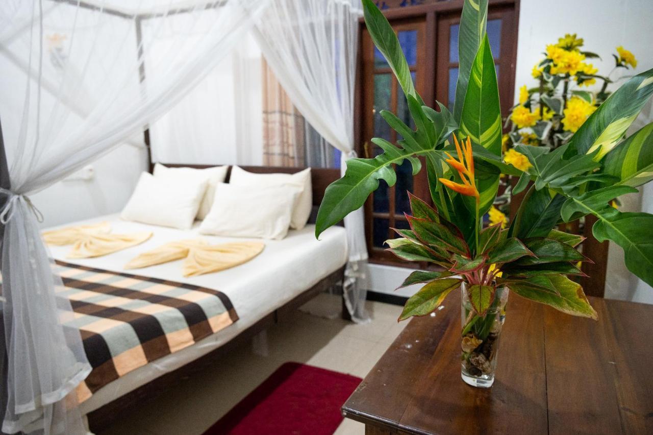 Villa Sunimal أونا واتونا المظهر الخارجي الصورة