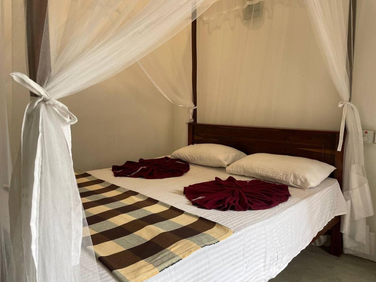 Villa Sunimal أونا واتونا المظهر الخارجي الصورة
