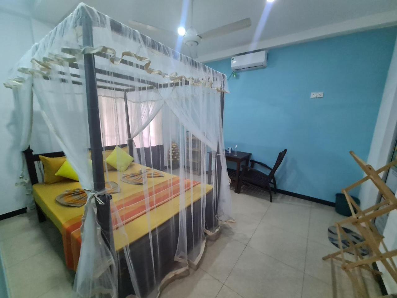 Villa Sunimal أونا واتونا المظهر الخارجي الصورة