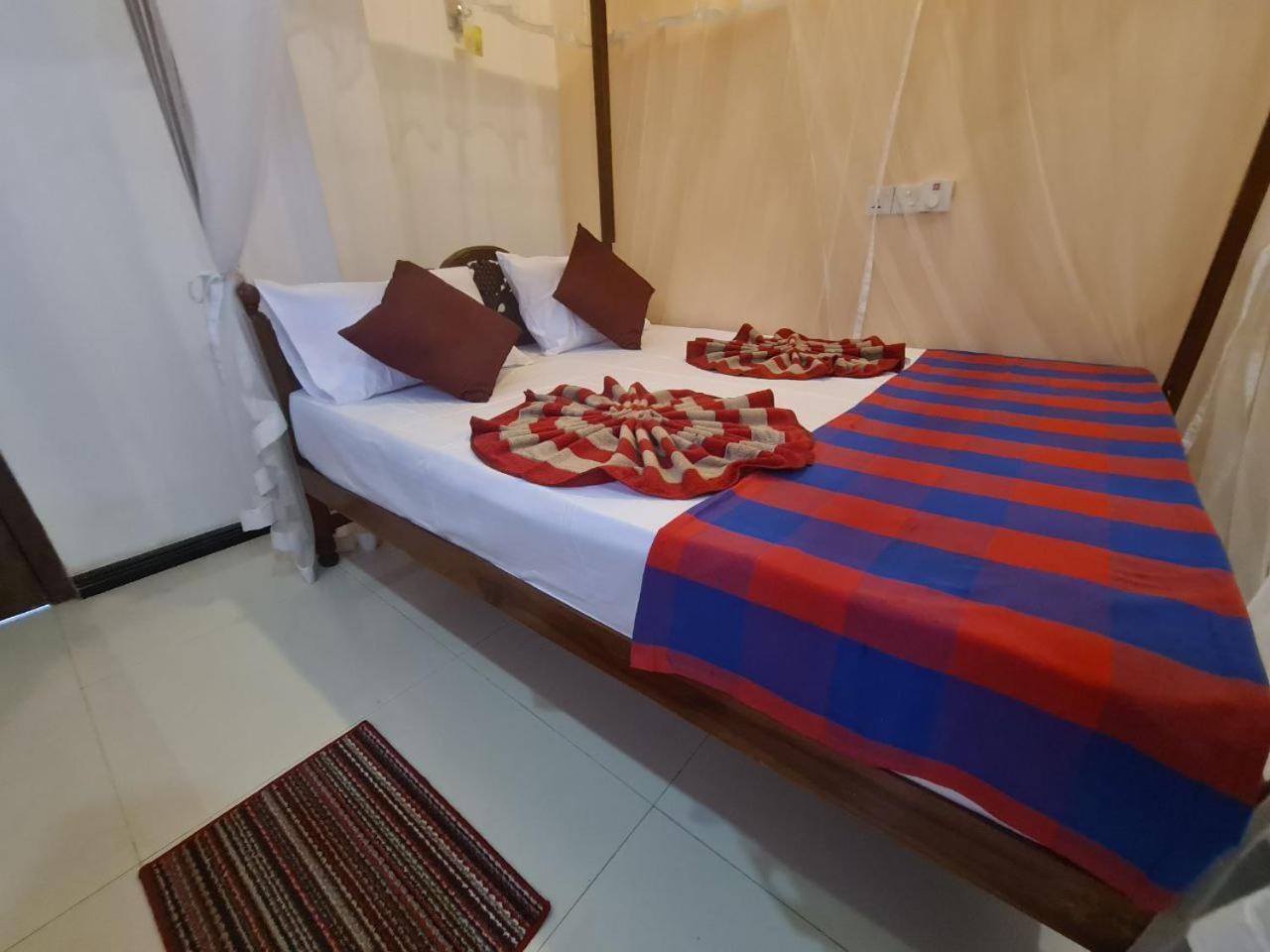 Villa Sunimal أونا واتونا المظهر الخارجي الصورة