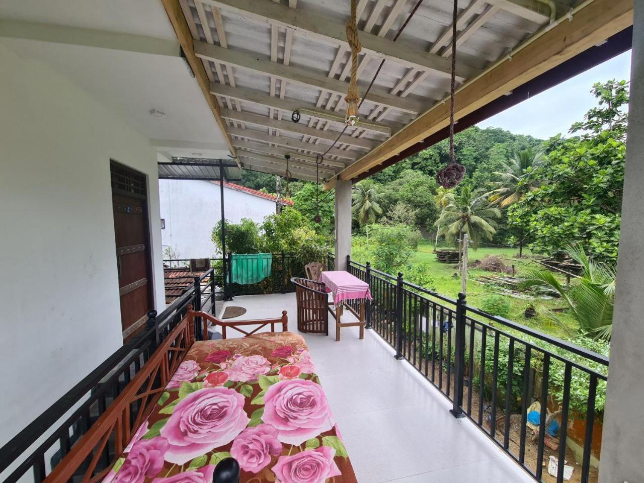 Villa Sunimal أونا واتونا المظهر الخارجي الصورة