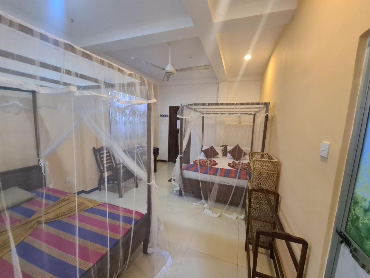 Villa Sunimal أونا واتونا المظهر الخارجي الصورة
