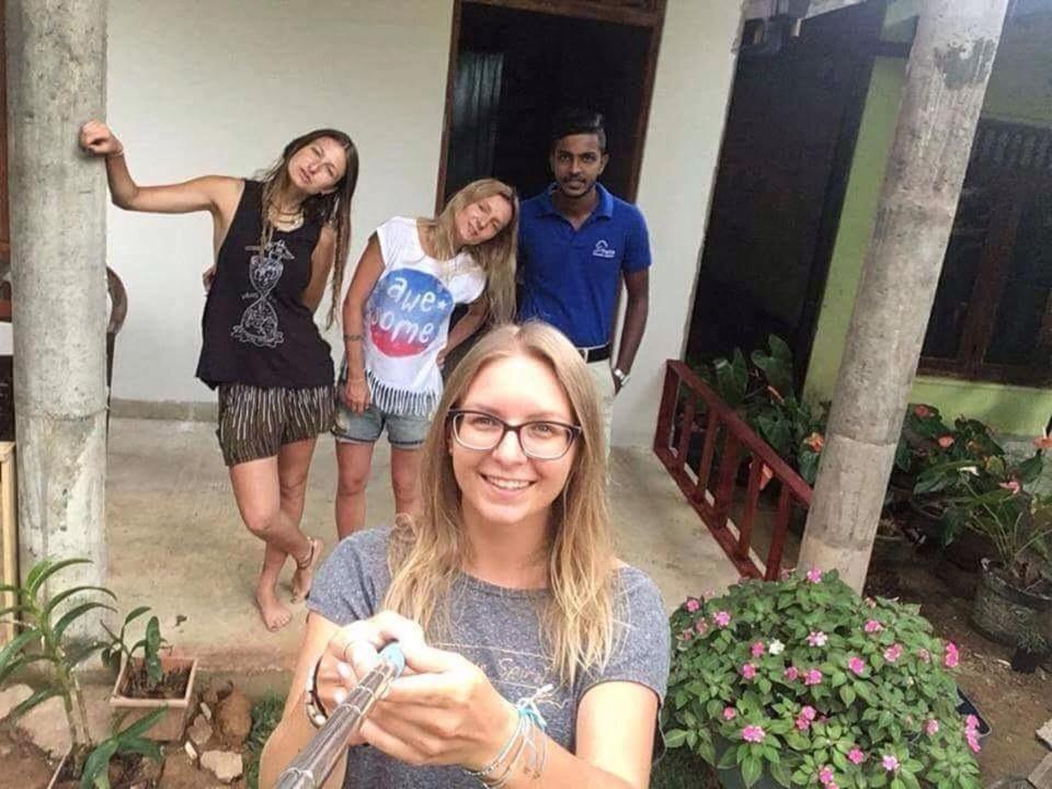 Villa Sunimal أونا واتونا المظهر الخارجي الصورة